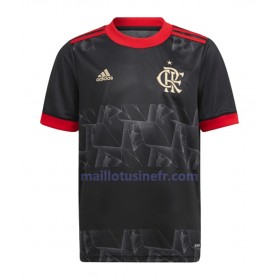 Maillot de Foot CR Flamengo Troisième 2021-22